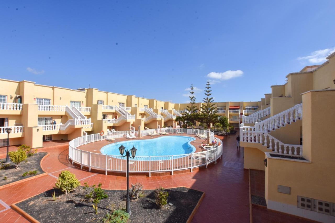 Book Jet - Lovely Holiday Home Arenas Pool&Wifi Caleta De Fuste Buitenkant foto