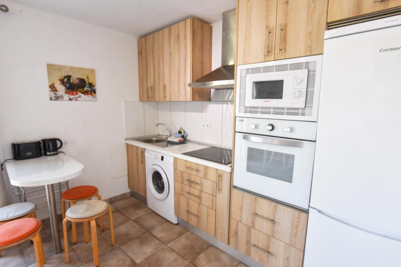 Book Jet - Lovely Holiday Home Arenas Pool&Wifi Caleta De Fuste Buitenkant foto