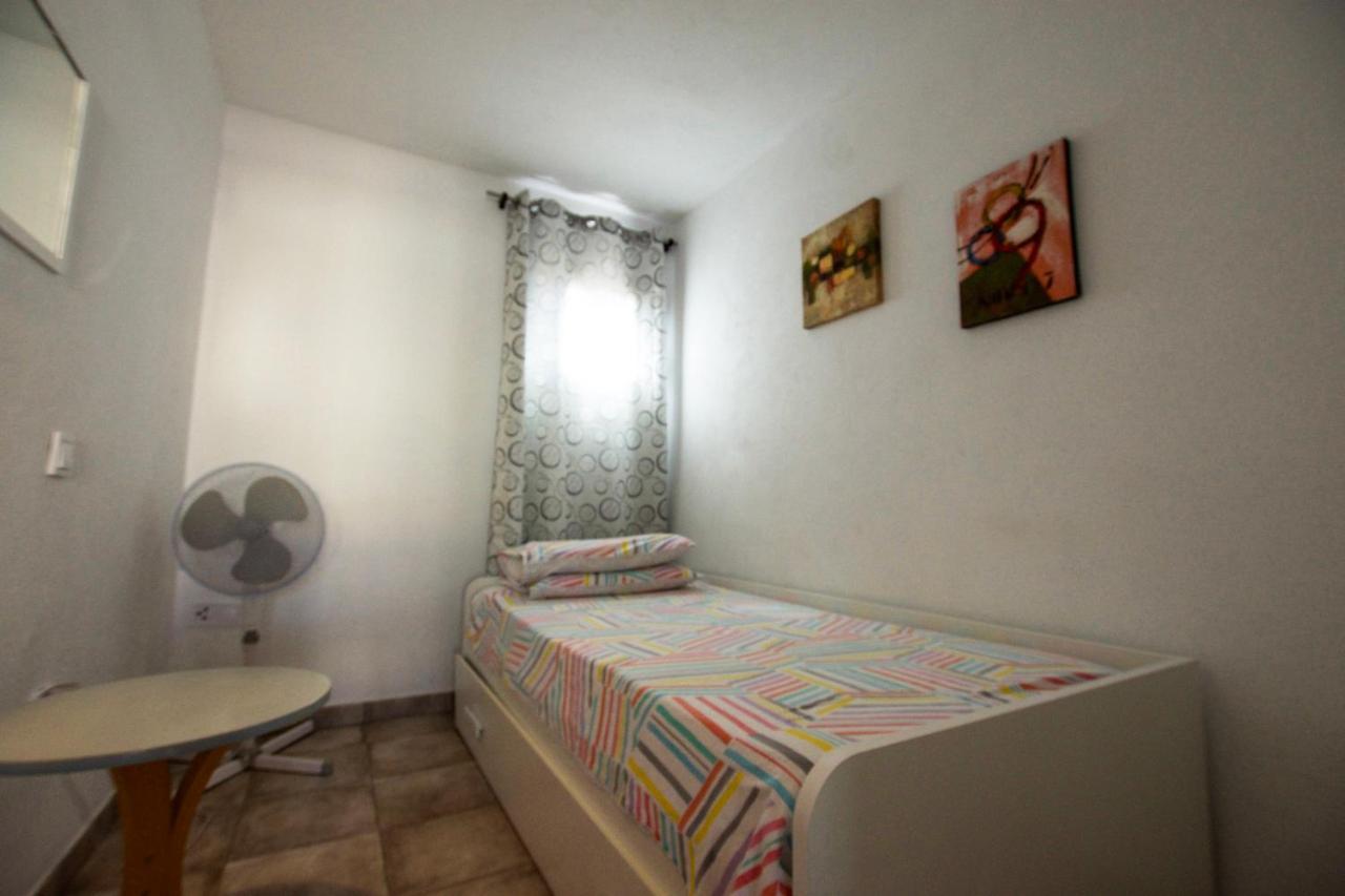 Book Jet - Lovely Holiday Home Arenas Pool&Wifi Caleta De Fuste Buitenkant foto