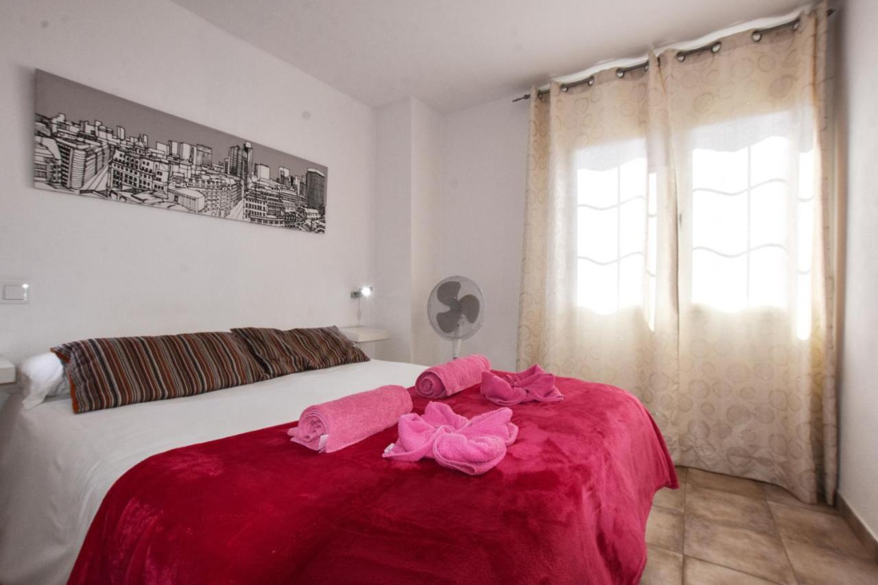Book Jet - Lovely Holiday Home Arenas Pool&Wifi Caleta De Fuste Buitenkant foto
