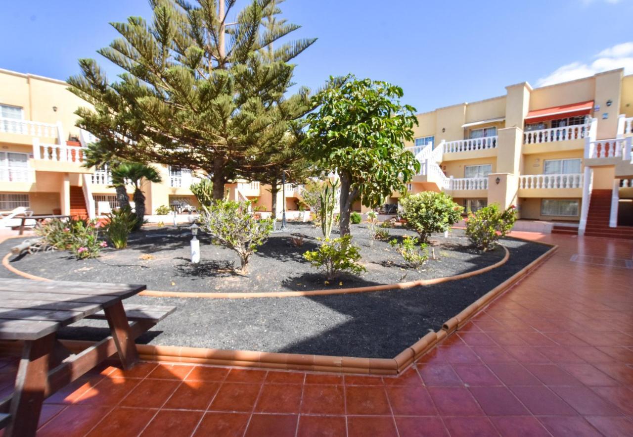Book Jet - Lovely Holiday Home Arenas Pool&Wifi Caleta De Fuste Buitenkant foto
