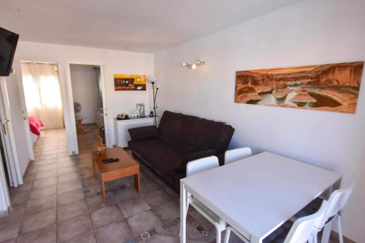 Book Jet - Lovely Holiday Home Arenas Pool&Wifi Caleta De Fuste Buitenkant foto