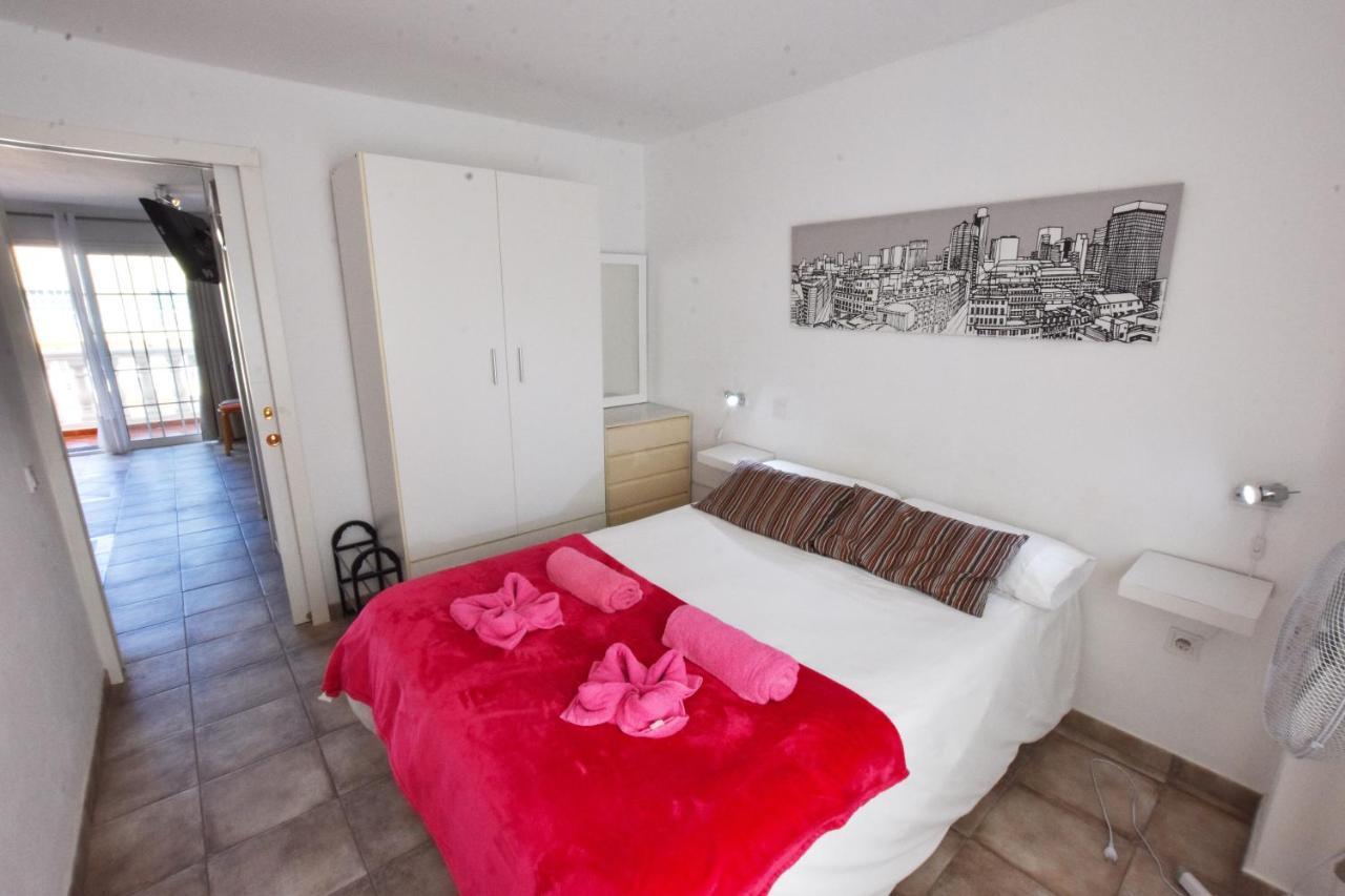 Book Jet - Lovely Holiday Home Arenas Pool&Wifi Caleta De Fuste Buitenkant foto