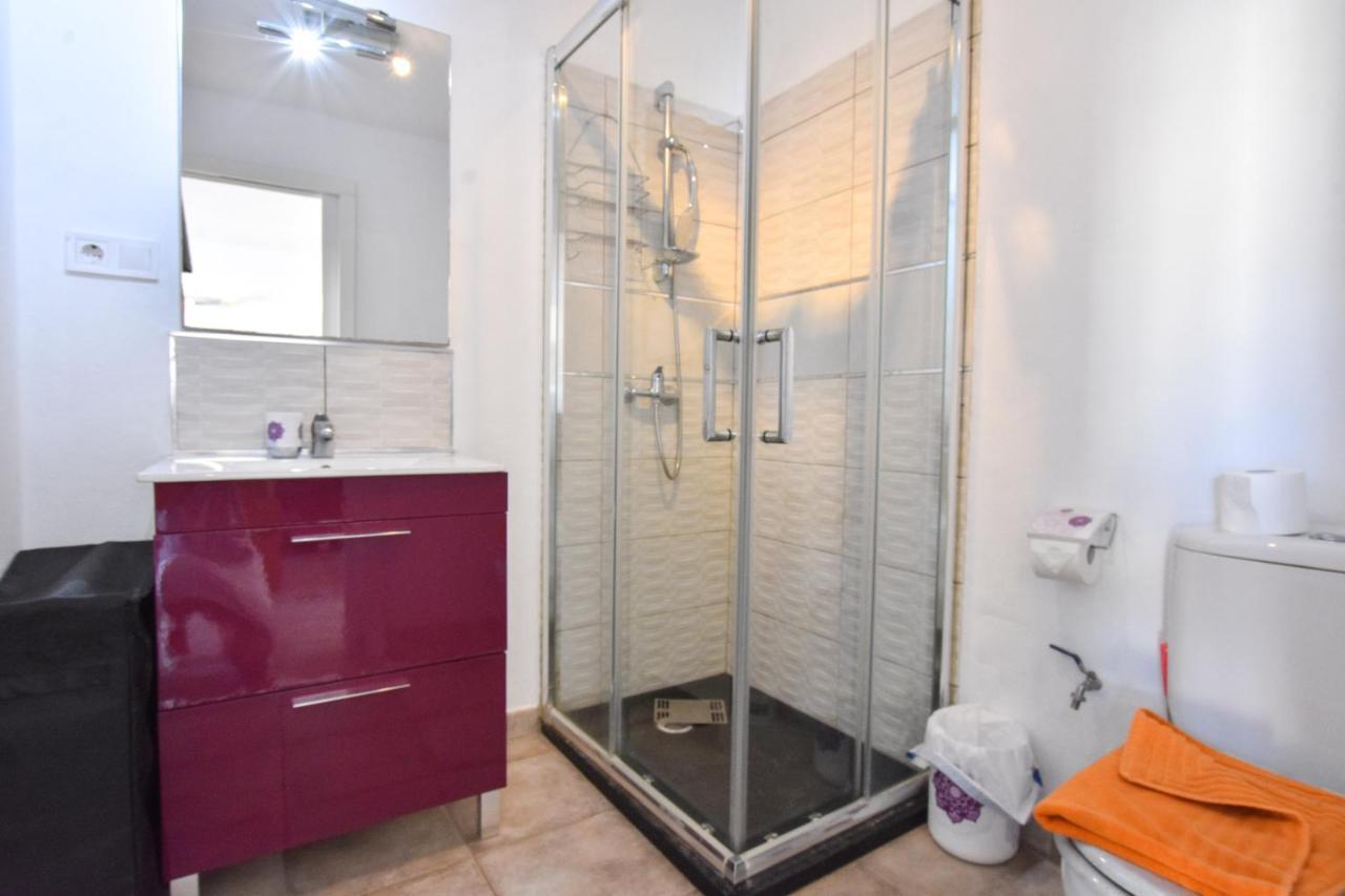 Book Jet - Lovely Holiday Home Arenas Pool&Wifi Caleta De Fuste Buitenkant foto