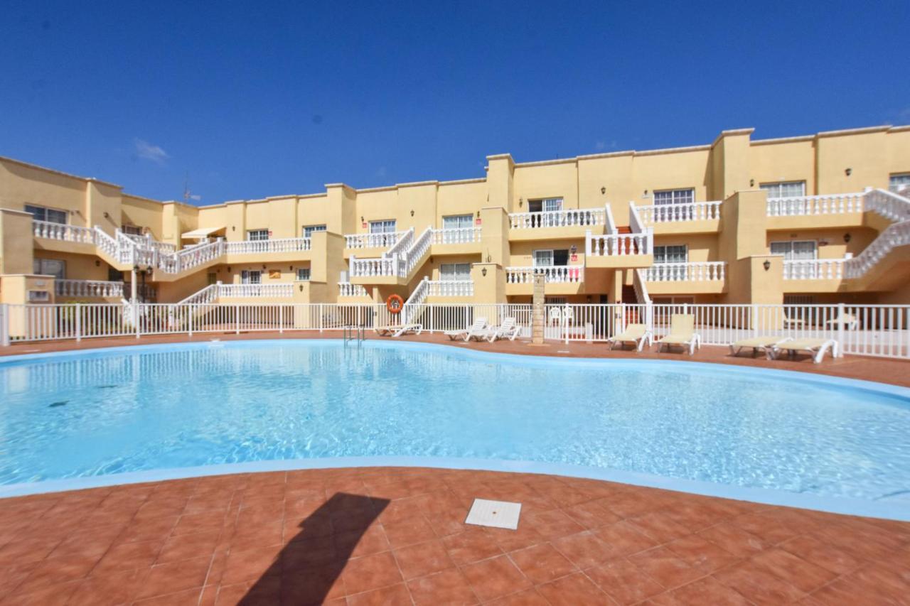 Book Jet - Lovely Holiday Home Arenas Pool&Wifi Caleta De Fuste Buitenkant foto
